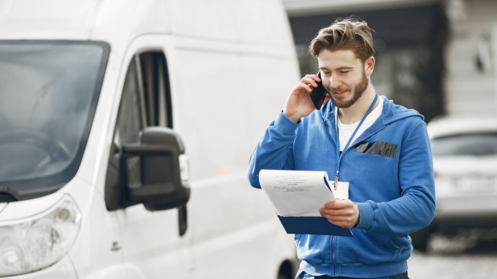 Advantages of Opting for Transport Services