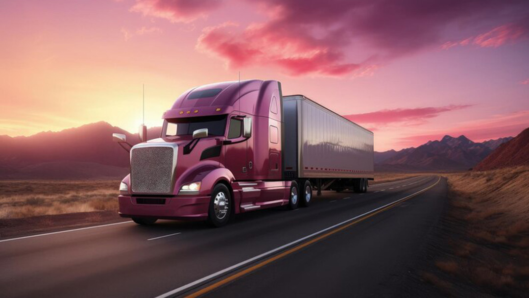 3 Reasons to Choose Truck Transport
