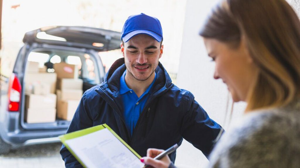 What are the advantages of rapid delivery?
