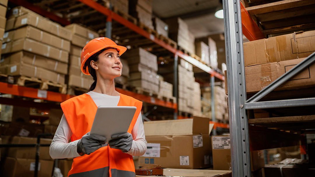 3 Key Advantages of a Storage Servi